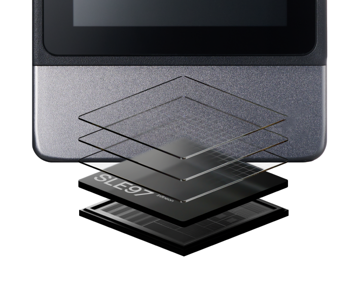 Meet Bytebiton Chip