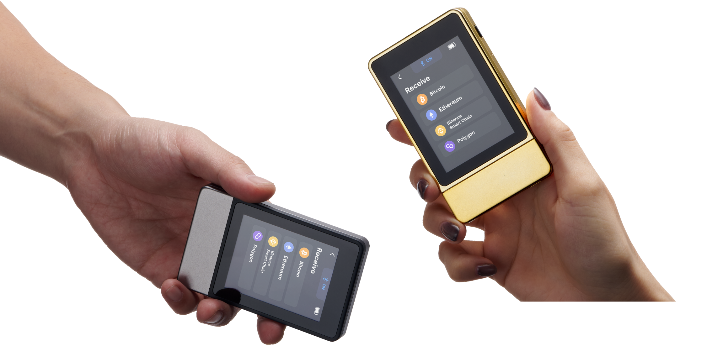 Bytebiton Neo Series