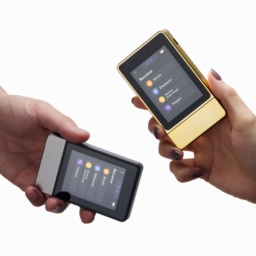 Bytebiton Neo Series (Neo-X / NeoGold)