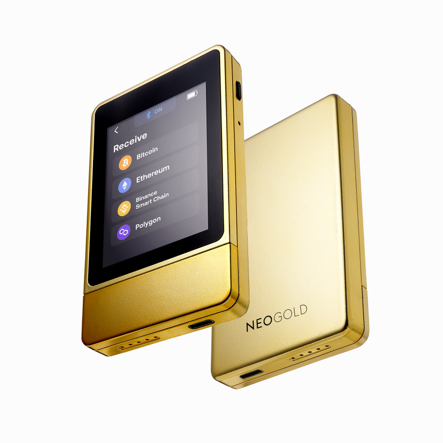 Bytebiton Neo Series (Neo-X / NeoGold)